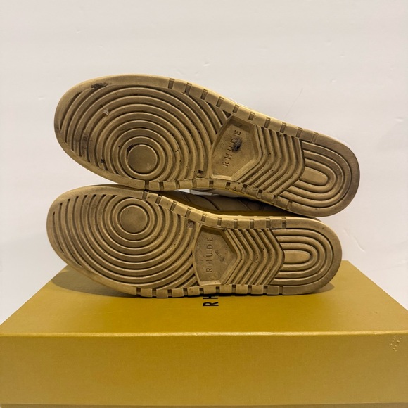 Rhude Rhecess Low - Picture 10 of 11